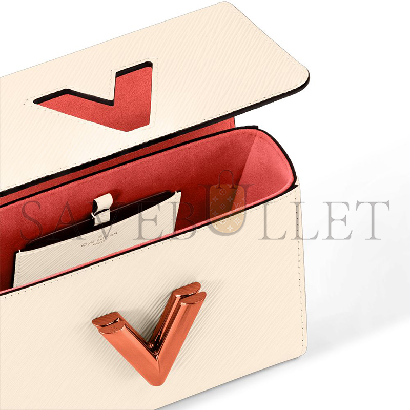 LOUIS VUITTON TWIST PM M59687 (19*15*9cm)